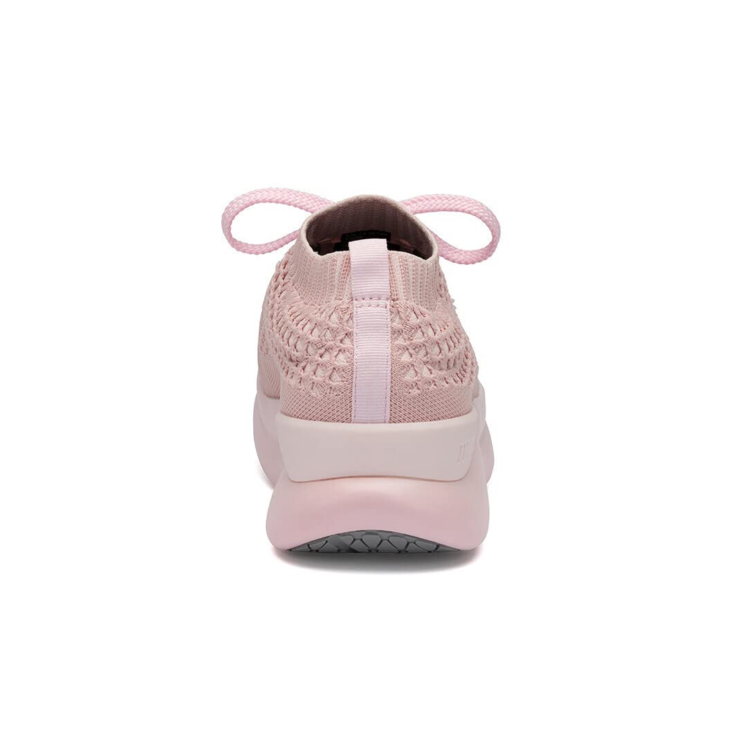 Klogs 00121040674M095 Vigor Klogs Tennis Shoes -SIZE: 9.5 -Shrinking Lilac