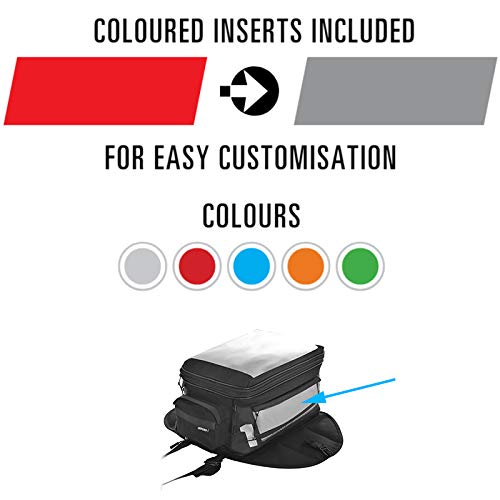 Oxford (F1) Tank Bag