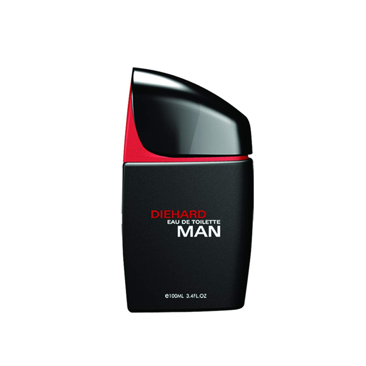 Estiara 127588: Men's Diehard Eau de Toilette Spray 3.4 oz Fragrances