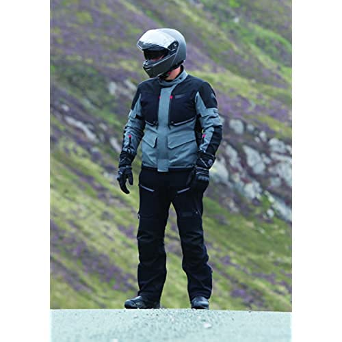 Oxford - Mondial Advanced Riding Jacket