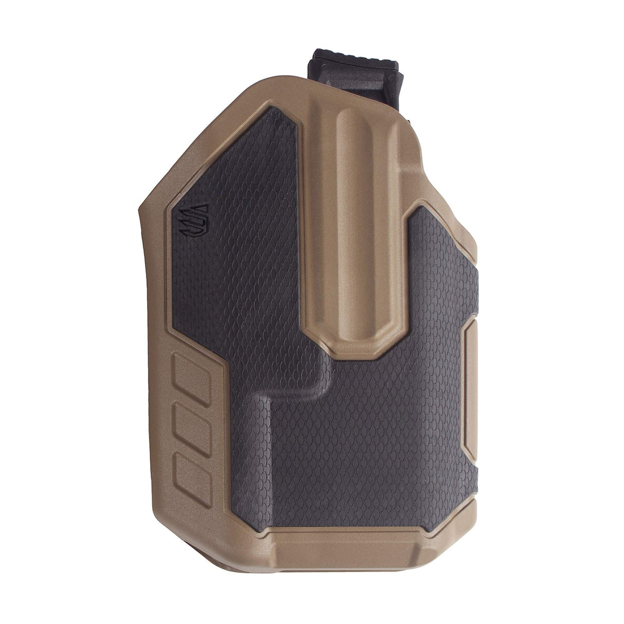 Blackhawk! 419001BCR Omnivore MultiFit Surefire X300RH Holster (Right Handed) -Black/Tan
