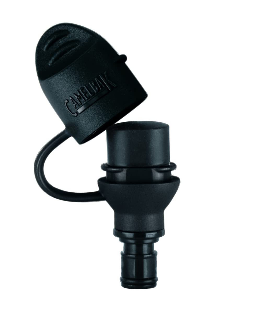 CamelBack 90889 QuickLink HydroLock Replacement Bite Valve Assembly -Black