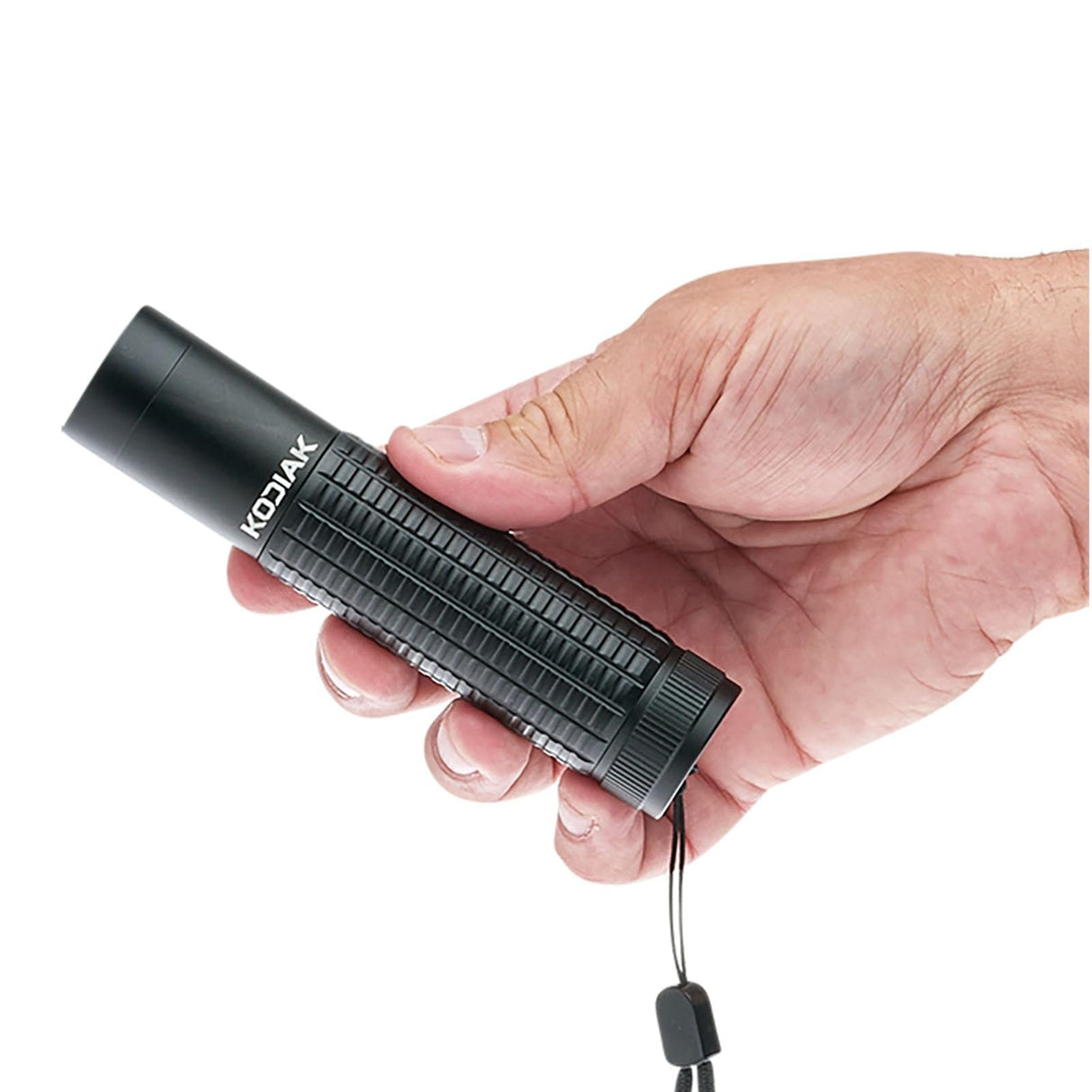 LitezAll 27502 Kodiak Slim 700 Lumen Tactical Grade Flashlight