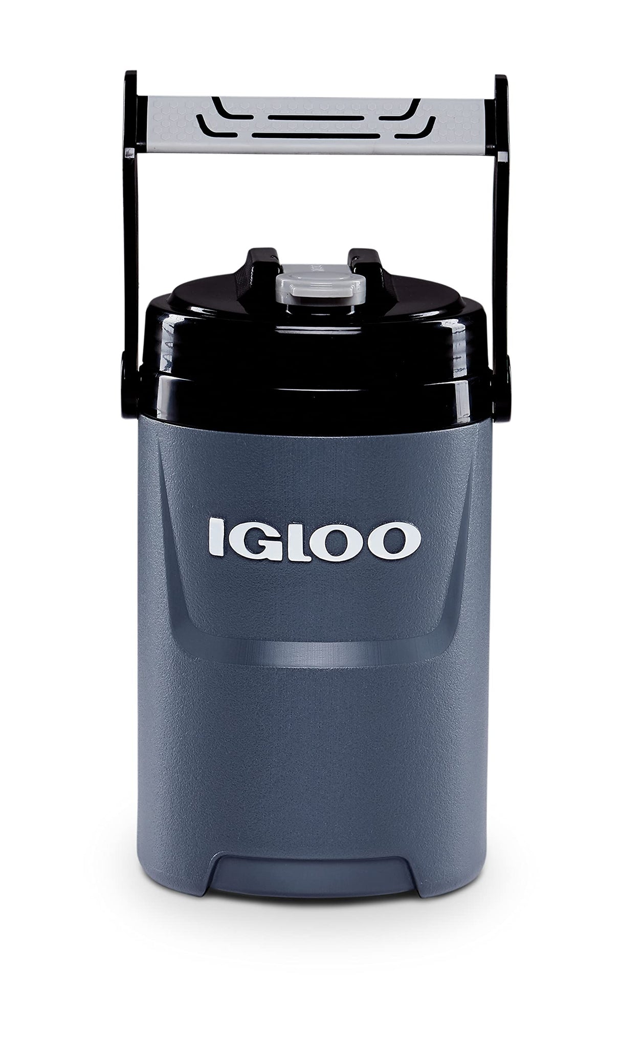 Igloo 00031279 Laguna Pro 1/2 Gallon Charcoal, Black, Black, Grey