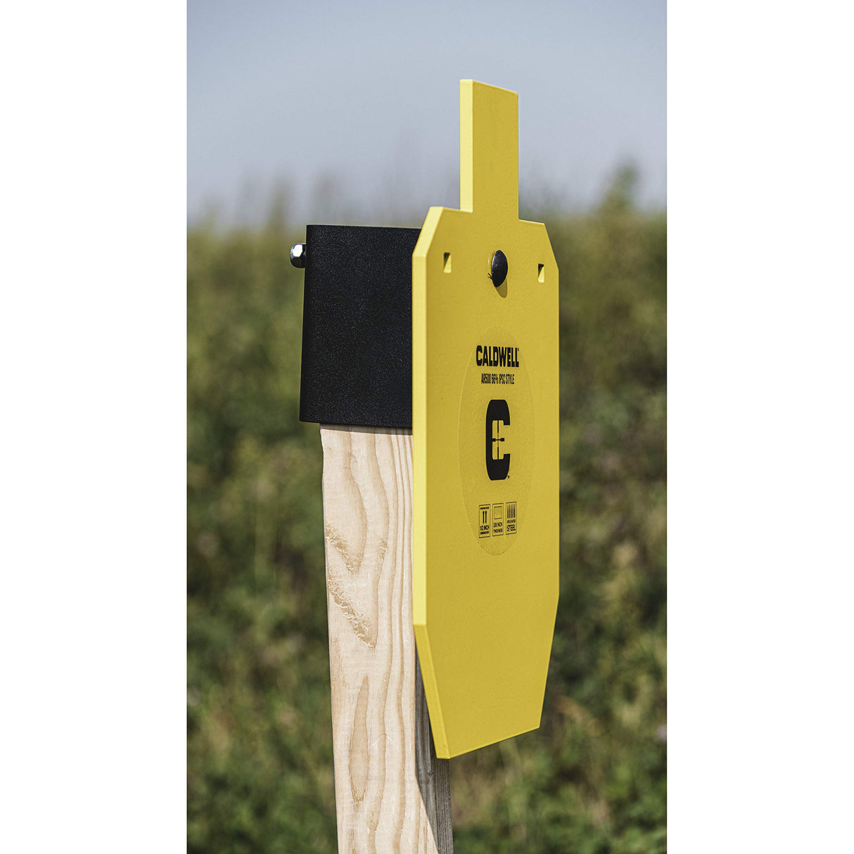 Caldwell 1102670 2x4 Plate Hanger New 2020