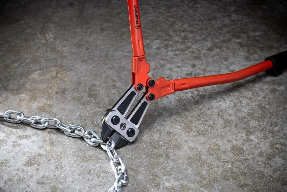 CRESCENT - CUTTER 24" HIGH LEVERAGE CENTER CUT (CT24HLC)