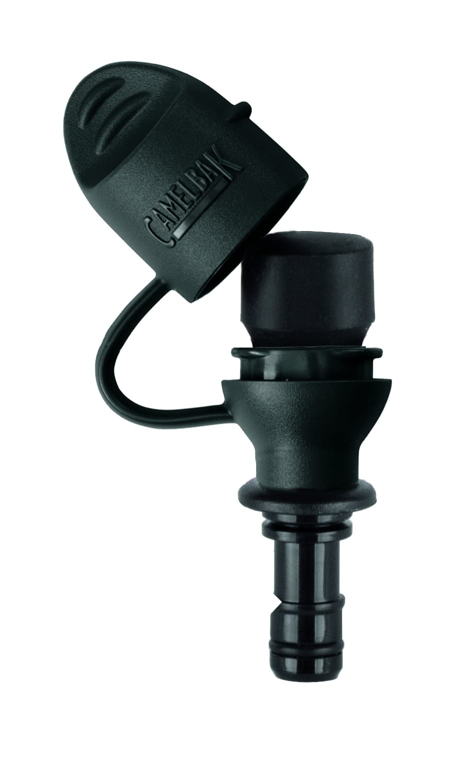HydroLink HydroLock Replacement Bite Valve Assembly Black
