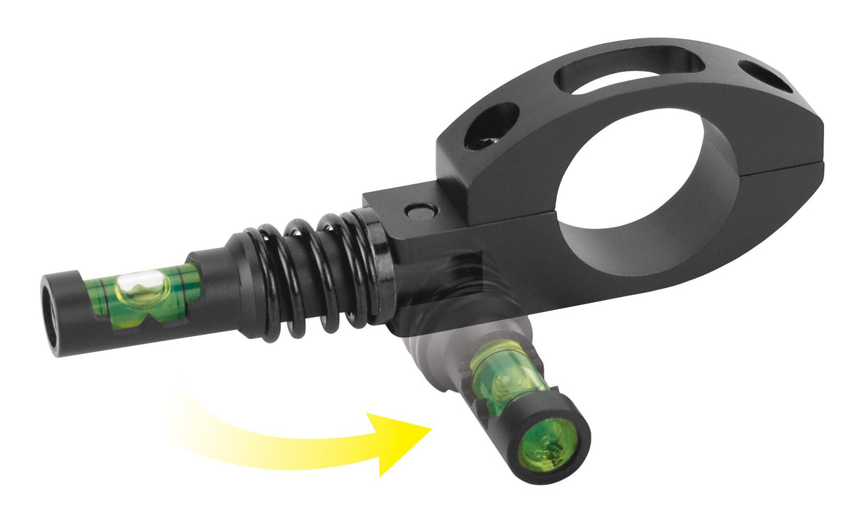 Wheeler 755712 Anti Cant Indicator, 1"