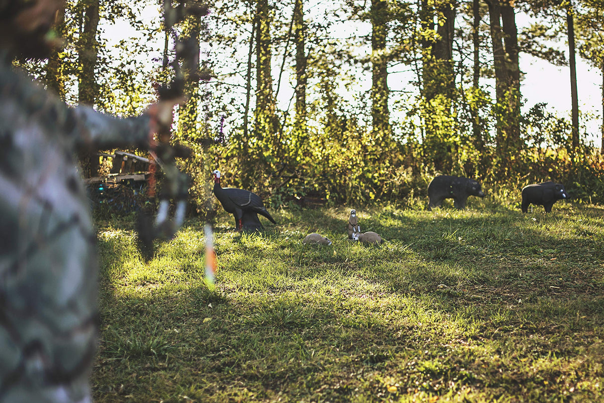 Shooter Buck G71320: Turkey Decoy