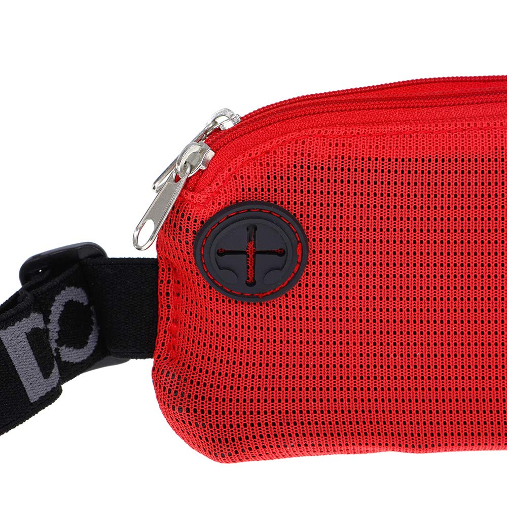 DOOG - Mini Belt, Black