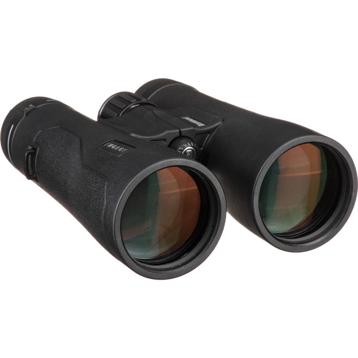 Bushnell BENDX1250 12x50mm Engage DX Binocular -Black