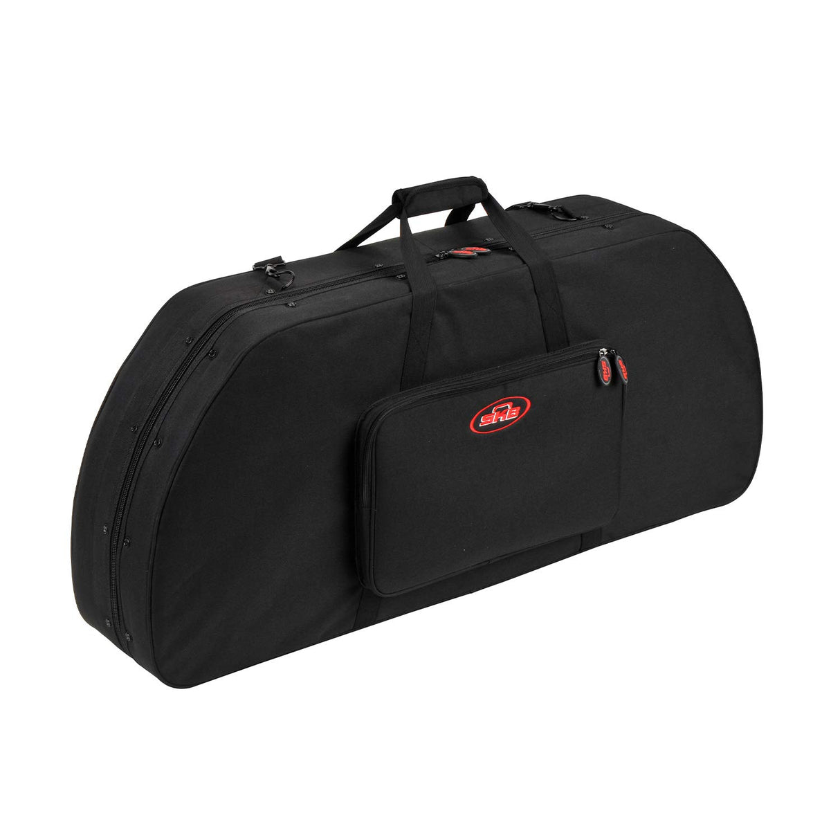SKB 2SKB-SC4120 Hybrid Bow Case - Large, Black