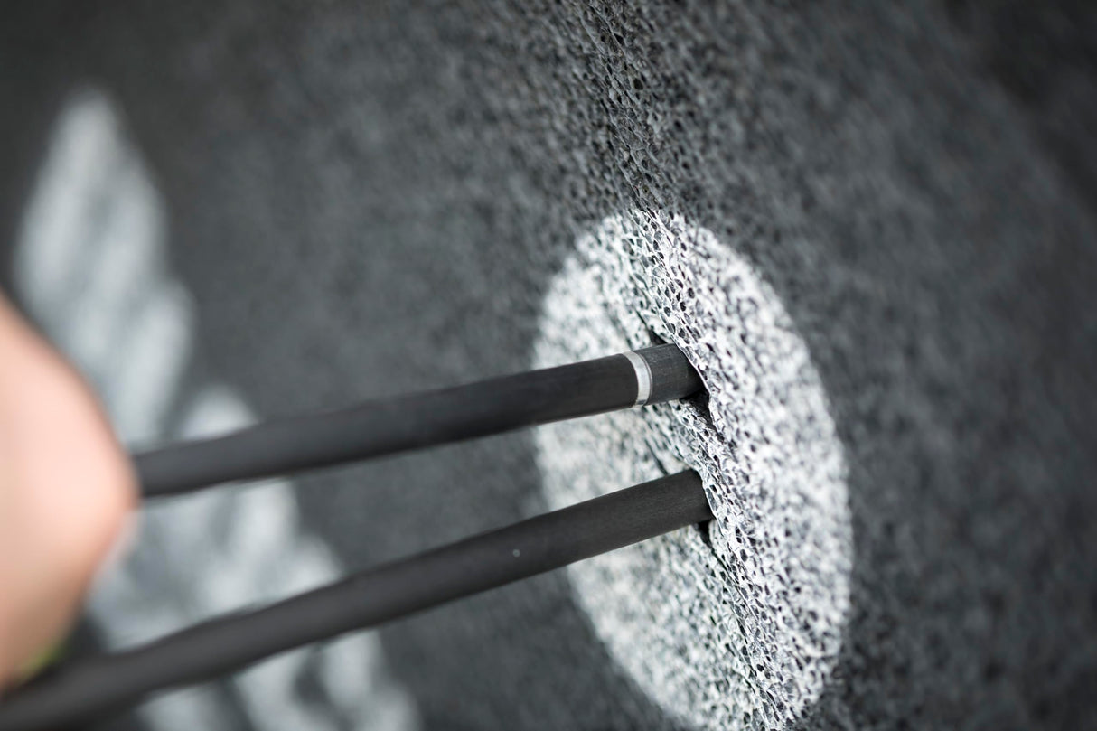 Block Targets B51000 GenZ 16"x8"x18"