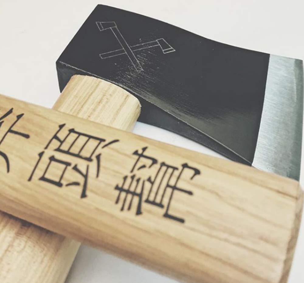 Cold Steel - 16" Competition Throwing Hatchet