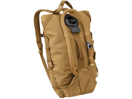 SquadBak 25L MG Omega Coyote