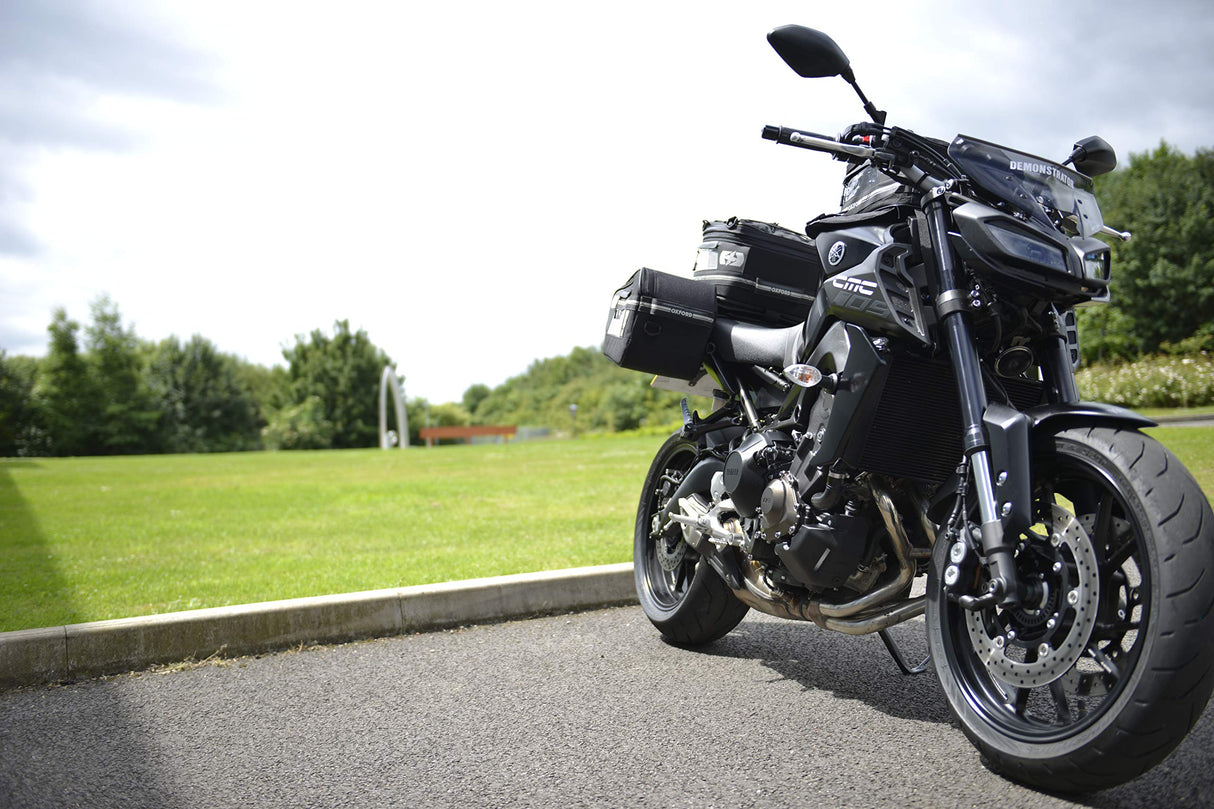 Oxford (F1) Tank Bag