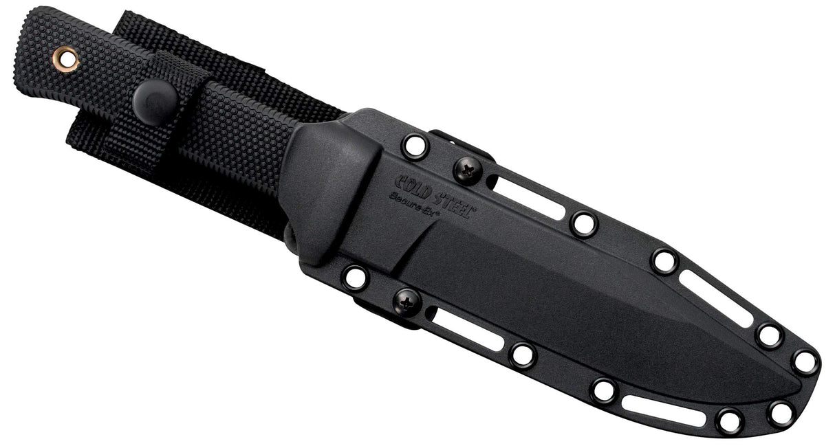 Cold Steel 49LCK SRK SK-5 Military & Tactical Knife