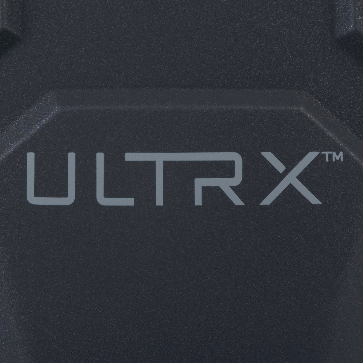 Allen Co. 4100: Ultrx Shield Passive Muff, Midnight Gray