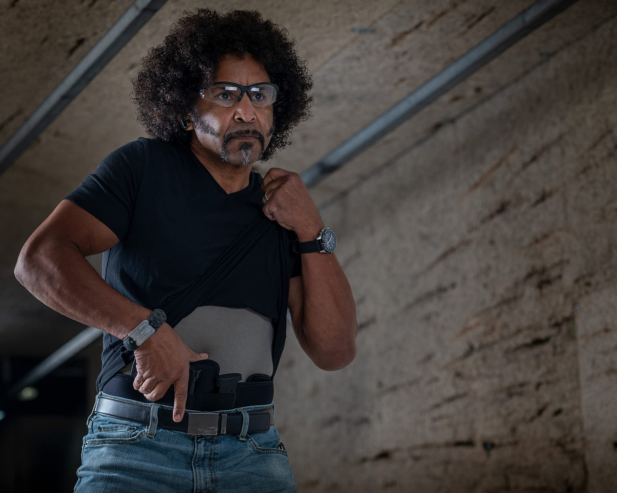 Caldwell Tac Ops 1082698 Belly Band Holster