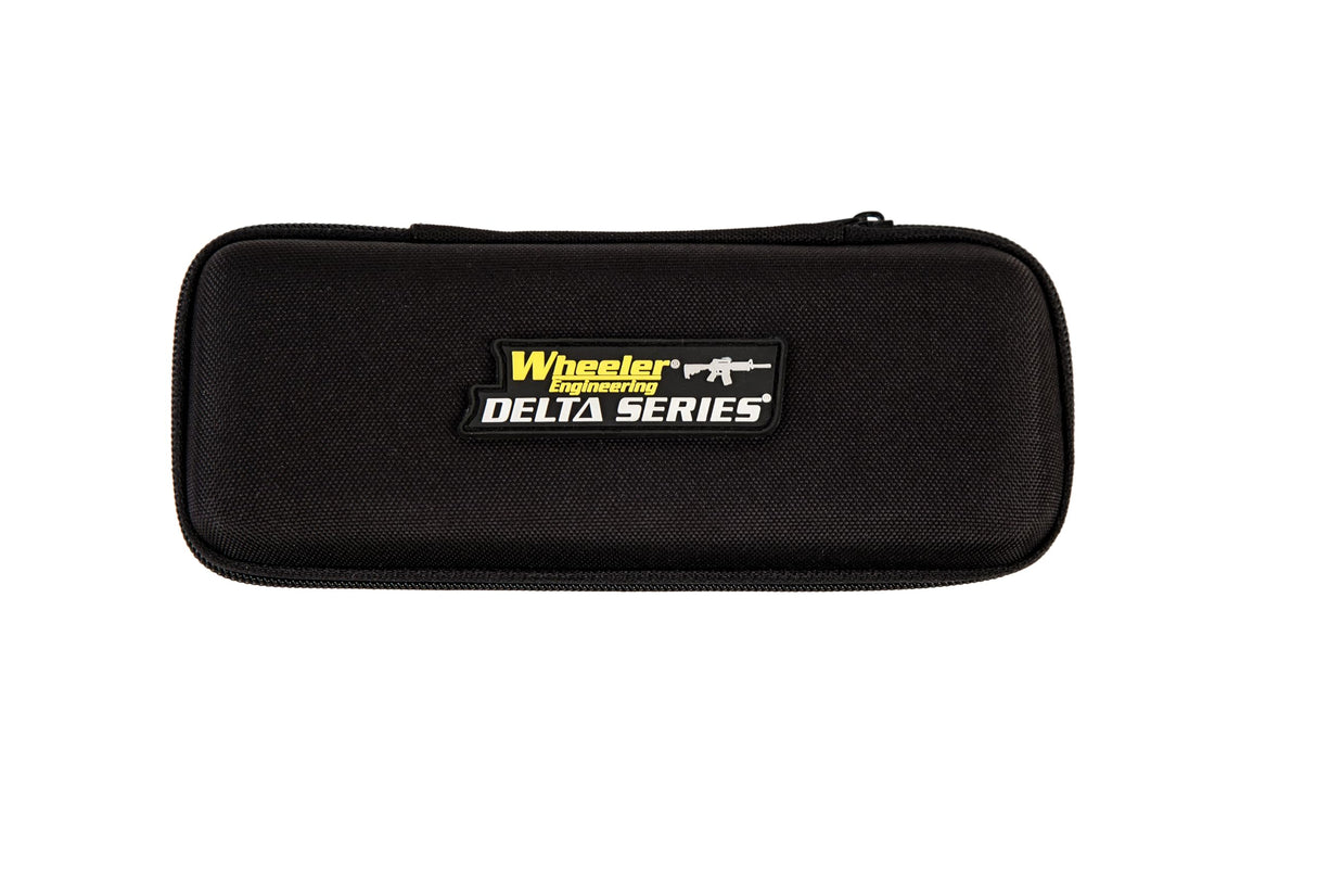 Wheeler 1082251 Delta Series Compact Cleaning Kit