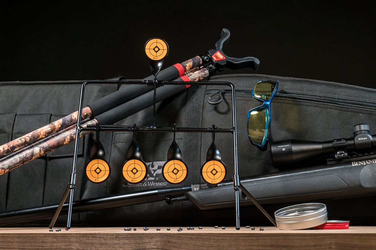 Caldwell 820585 Airgun Resetting Target