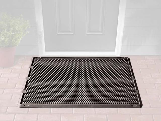 Weathertech ODM2C Cocoa Outdoor Mat 30" x 48"