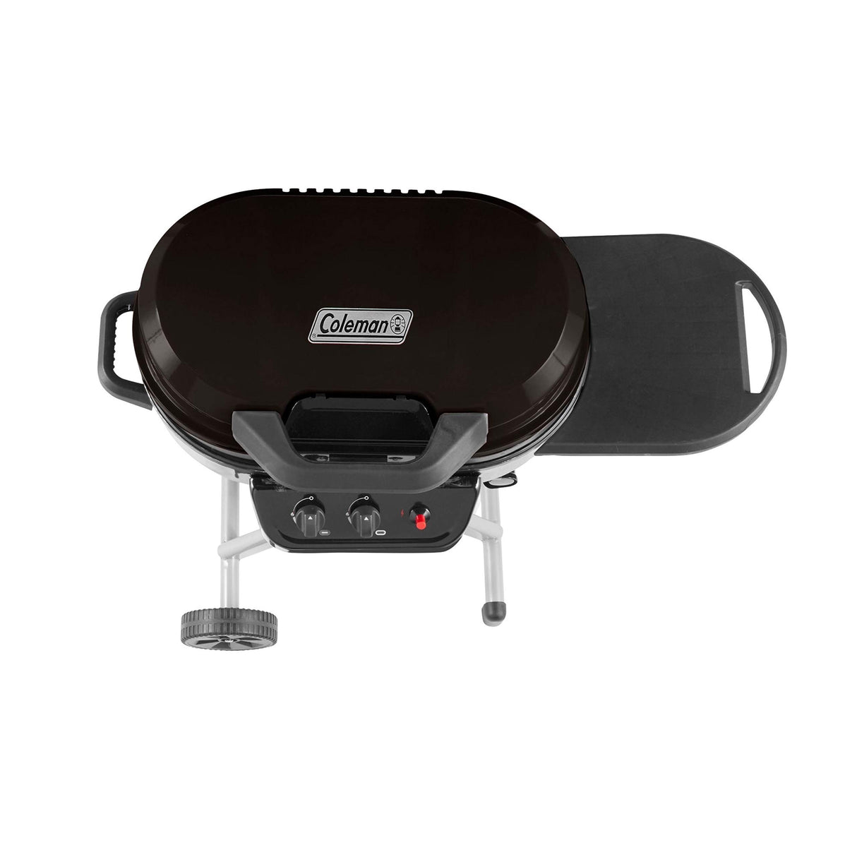 Coleman 2000033048: Roadtrip 225 Su Grill Black C001