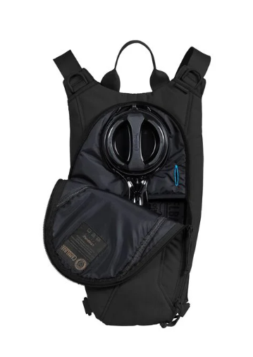 Camelbak 1683001000: ThermoBak 3L, 100oz Mil Spec Crux Hydration Pack -Black