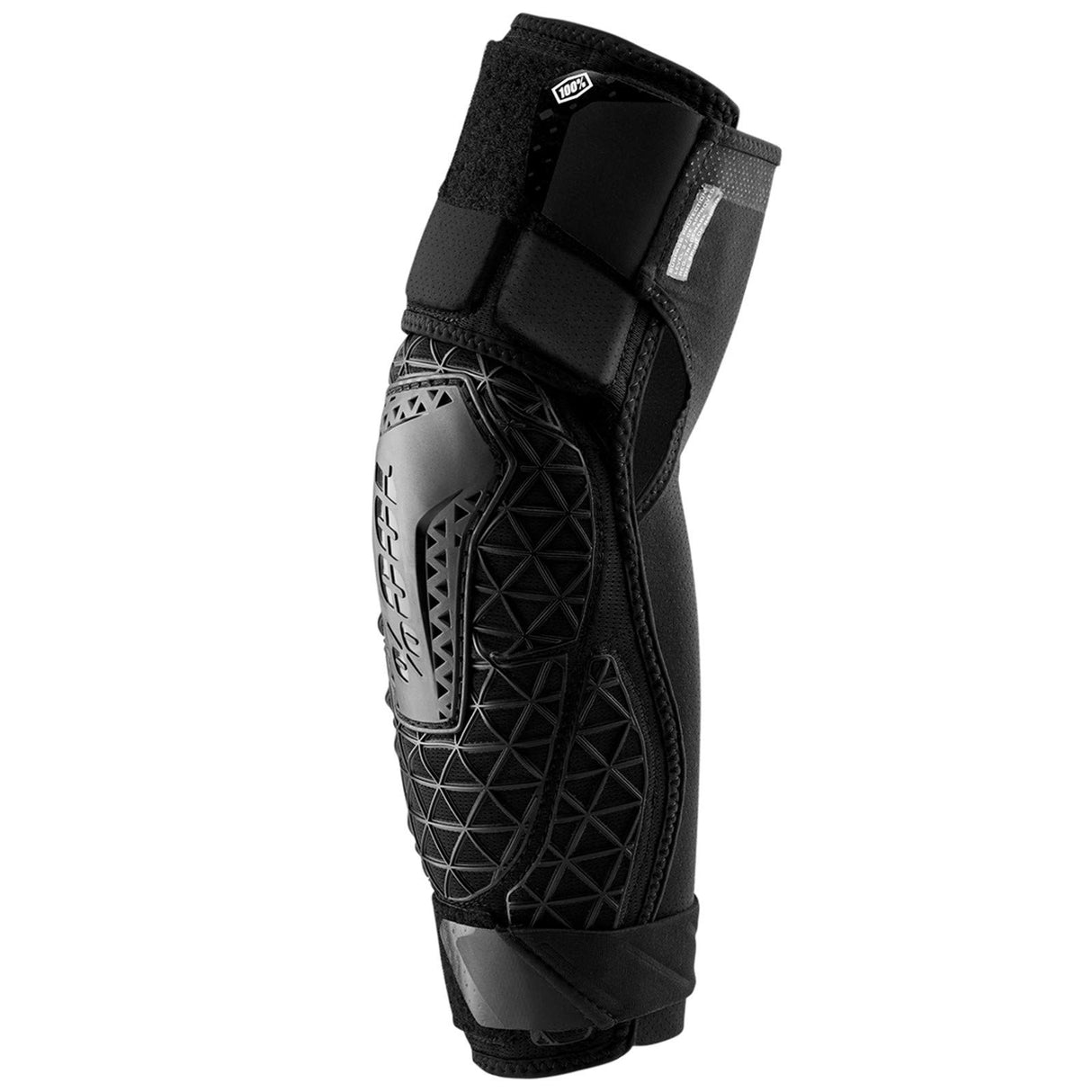 100 Percent - 100% Surpass Elbow Guard Blk Lg (90110-001-12)