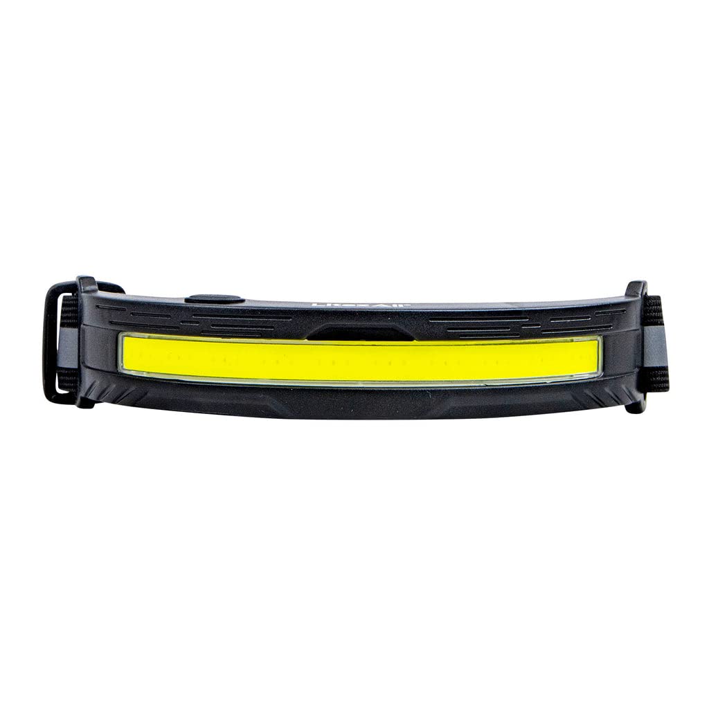 LitezAll 25997 Rechargeable Briteband Headlamp