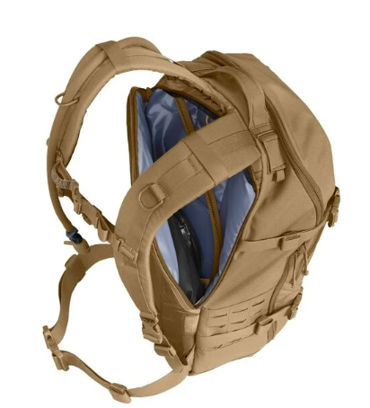 Camelbak 1739201000 Motherlode 100oz Mil Spec Crux Pack -Coyote Brown