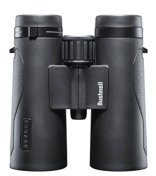 Bushnell BENDX1042 10x42mm Engage DX, Roof, WP/FP, EXO, DiElectric, Box 5L