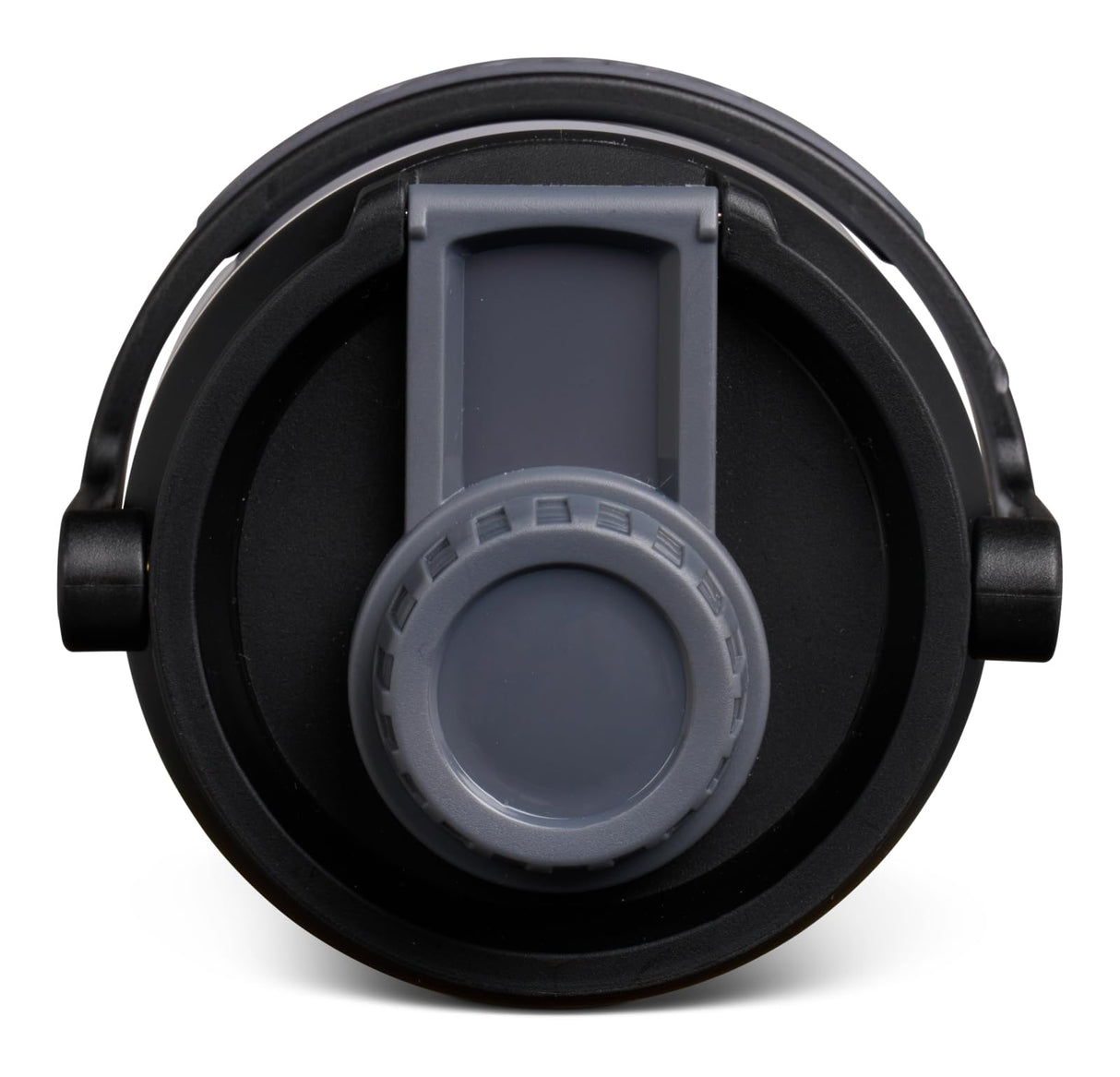 Igloo 00071090 36 Oz Stainless Steel Chug Bottle (Carbonite.Sstl )