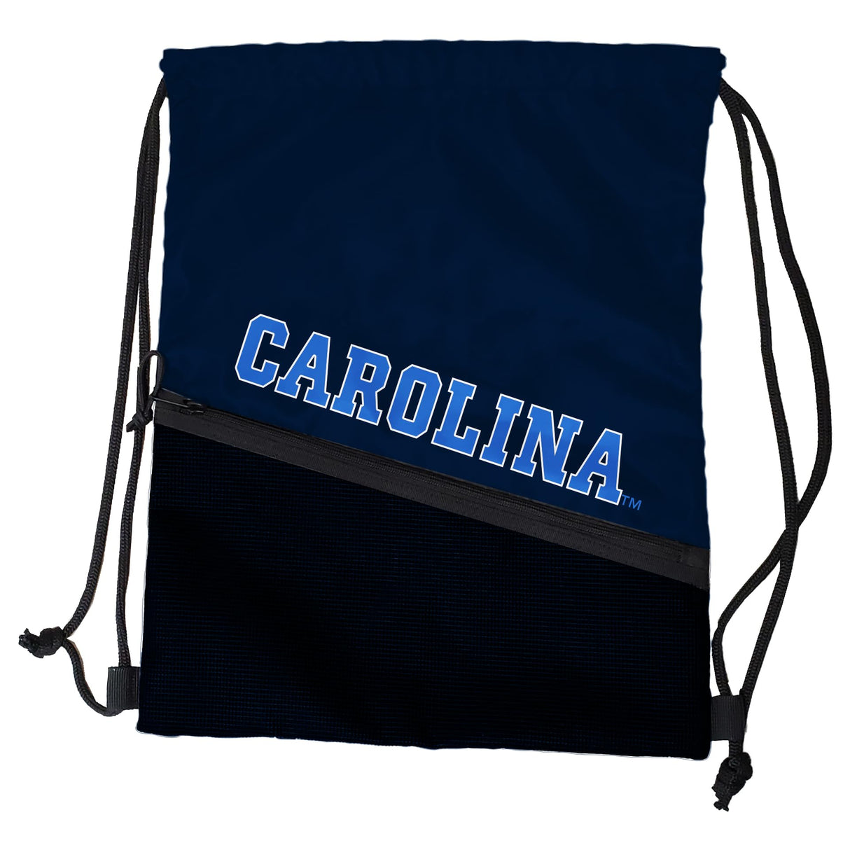 Logo Brands 185-871 North Carolina Tilt Backsack