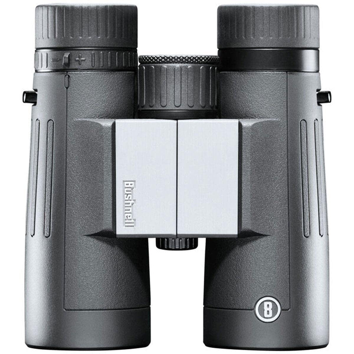 Bushnell PWV842 Powerview 2 8X42mm Binoculars, Black