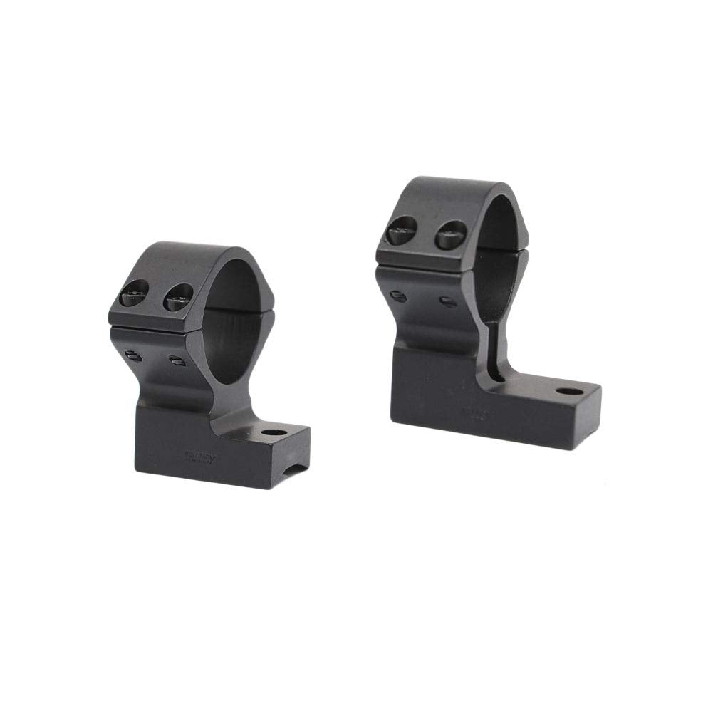 Talley 950705 1" Accumark, Magnum, Mark V (9 Lug) (High) F .600 R .725 Height