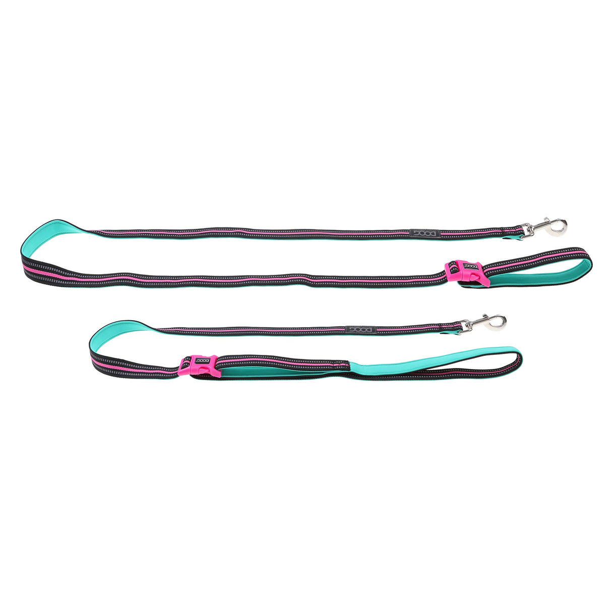 DOOG - Dog Lead (Small, Large & Clip-It Extra Large)