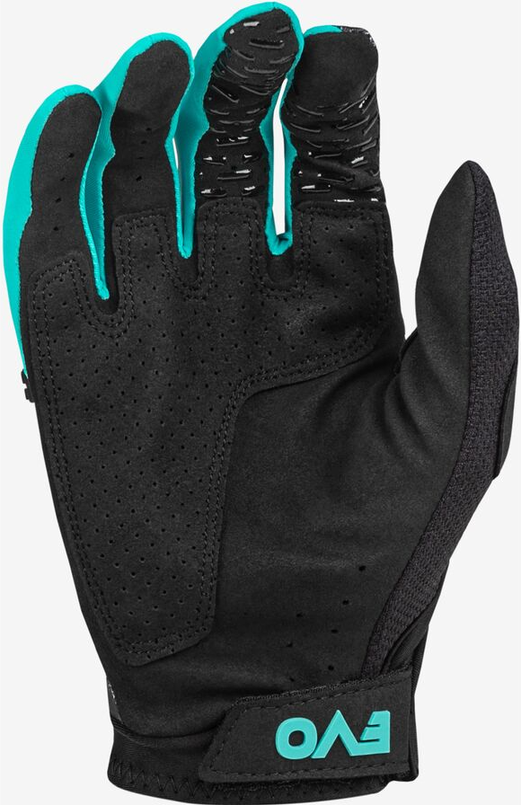 Fly Racing 377-114: Fly Racing Evolution DST SE Strobe Gloves