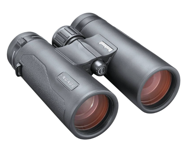 Bushnell BENDX1042 10x42mm Engage DX, Roof, WP/FP, EXO, DiElectric, Box 5L