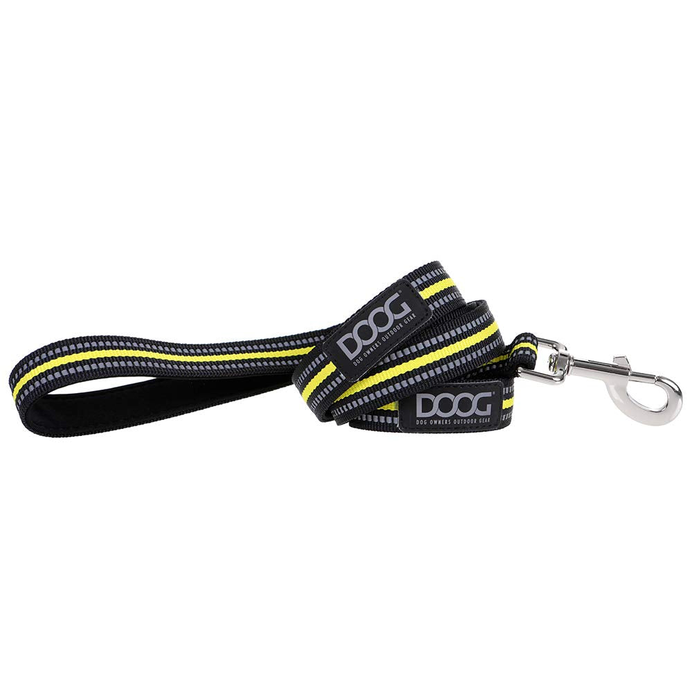 DOOG - Dog Lead (Small, Large & Clip-It Extra Large)