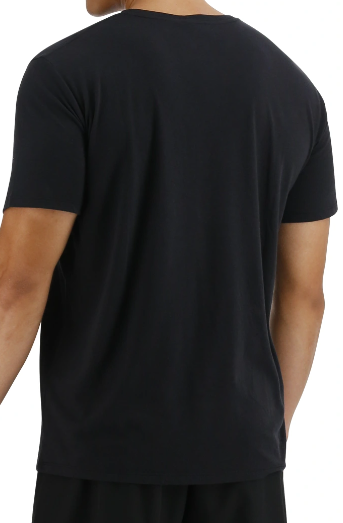 TYR UTSP3A13XL Unisex Tri-Blend Tee SIZE: 3XLarge, Black