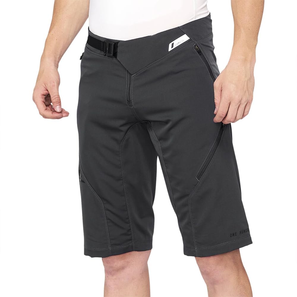 100% - Airmatic Shorts - Men's