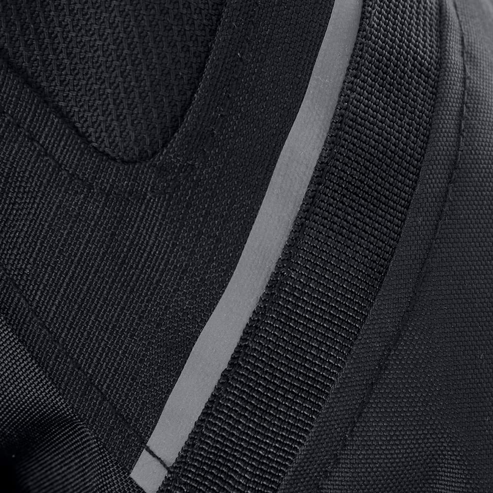 Oxford Men's Standard Montreal 4.0 Motorcycle Jacket