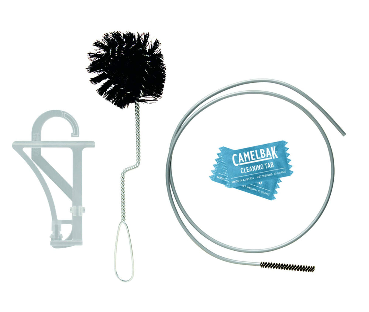 Camelbak 2054901000 Mil-Spec Reservoir Cleaning Kit