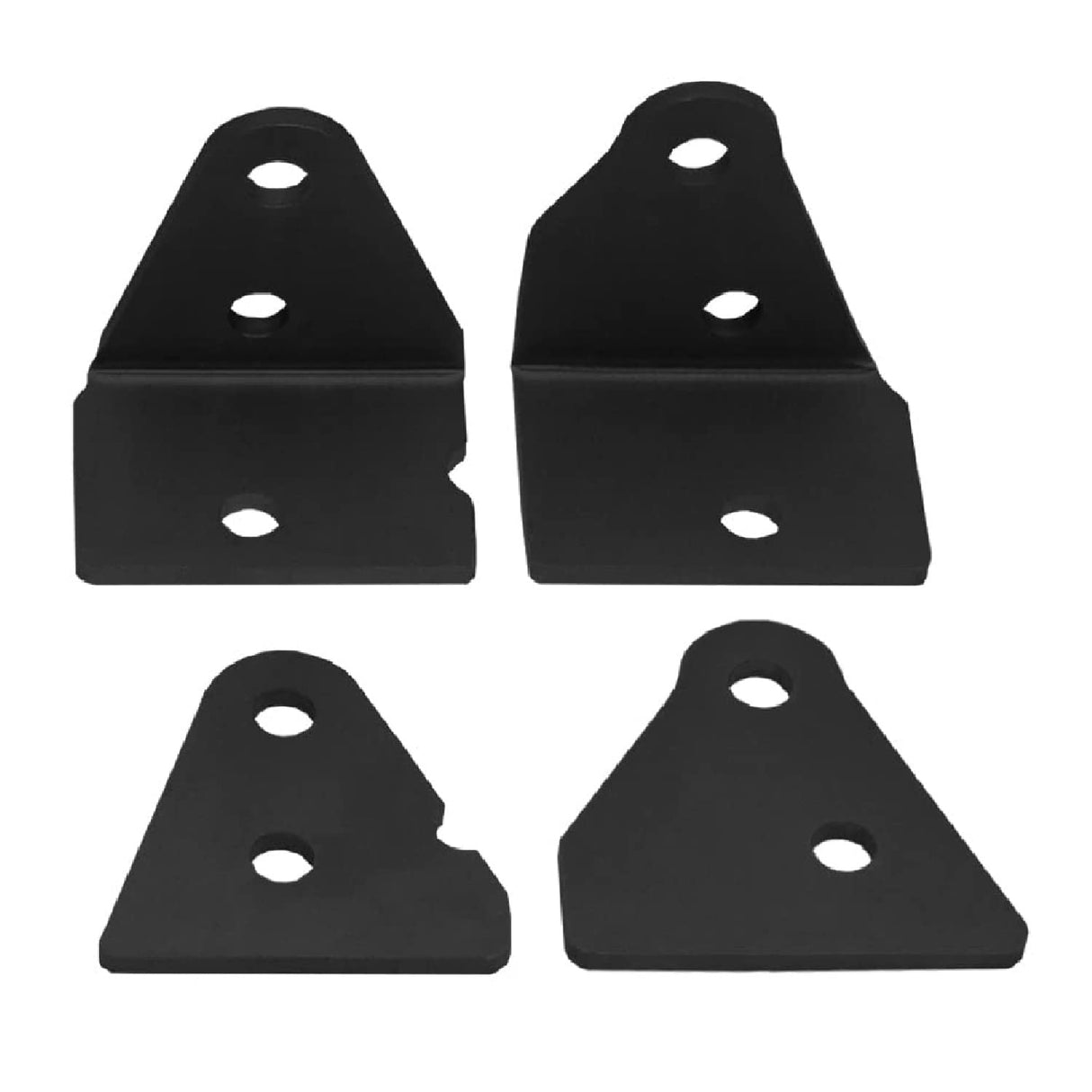 Demon Powersports PABL-3002HD: ATV/UTV Bracket Lift Kit