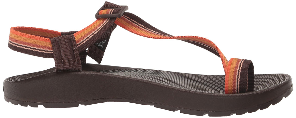 Chaco JCH108607BELTJAVAM11.0 Women's Bodhi Z/Sandals -SIZE: 11 M, Belt Java