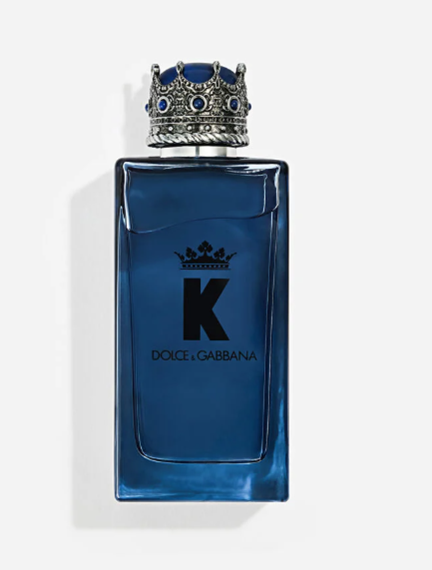 Dolce & Gabbana BP73574918: K by Dolce&Gabbana Eau de Parfum, 2pcs Set for Men (3.3 Eau De Parfum Spray + 0.33 Eau De Parfum Spray)