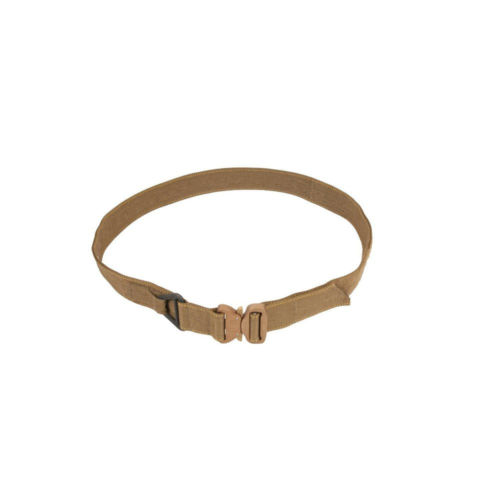 Rigger'S Belt W/Cobra Buckle (41 To 51") Desert Sand Brown