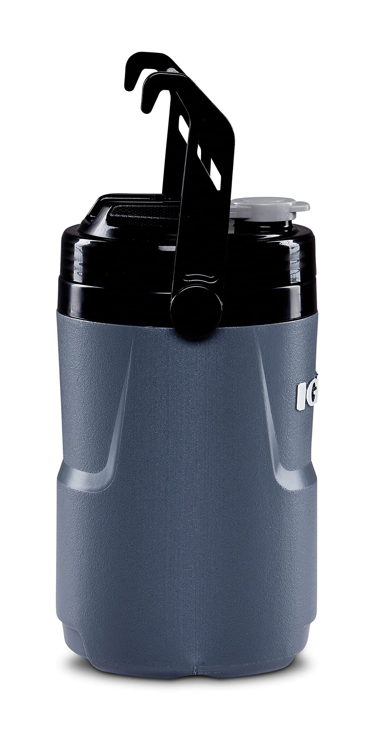 Igloo 00031279 Laguna Pro 1/2 Gallon Charcoal, Black, Black, Grey