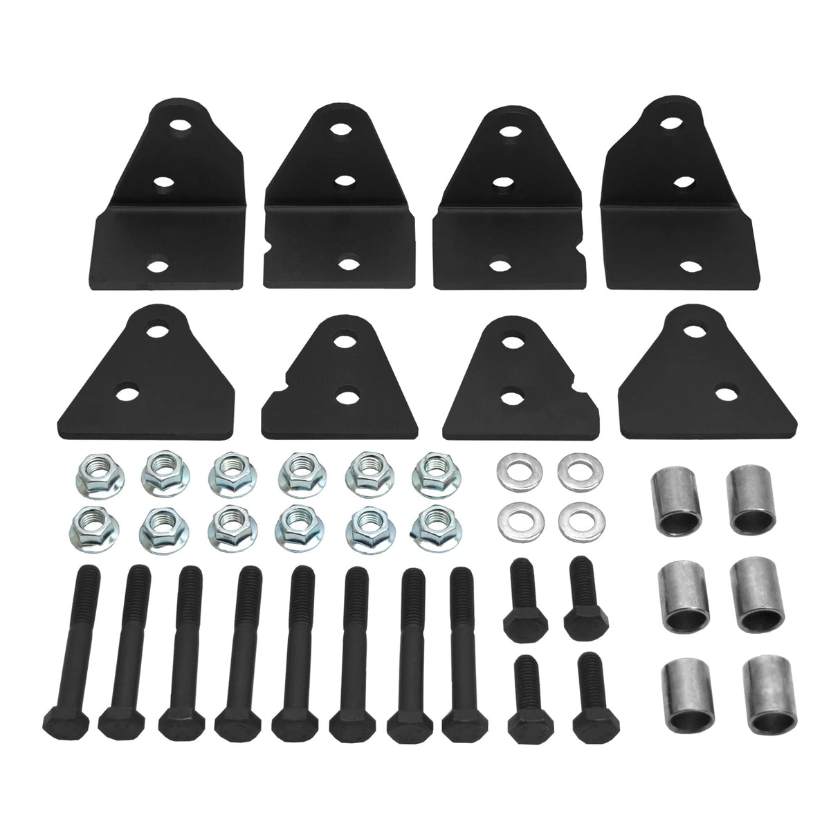 Demon Powersports PABL-3002HD: ATV/UTV Bracket Lift Kit